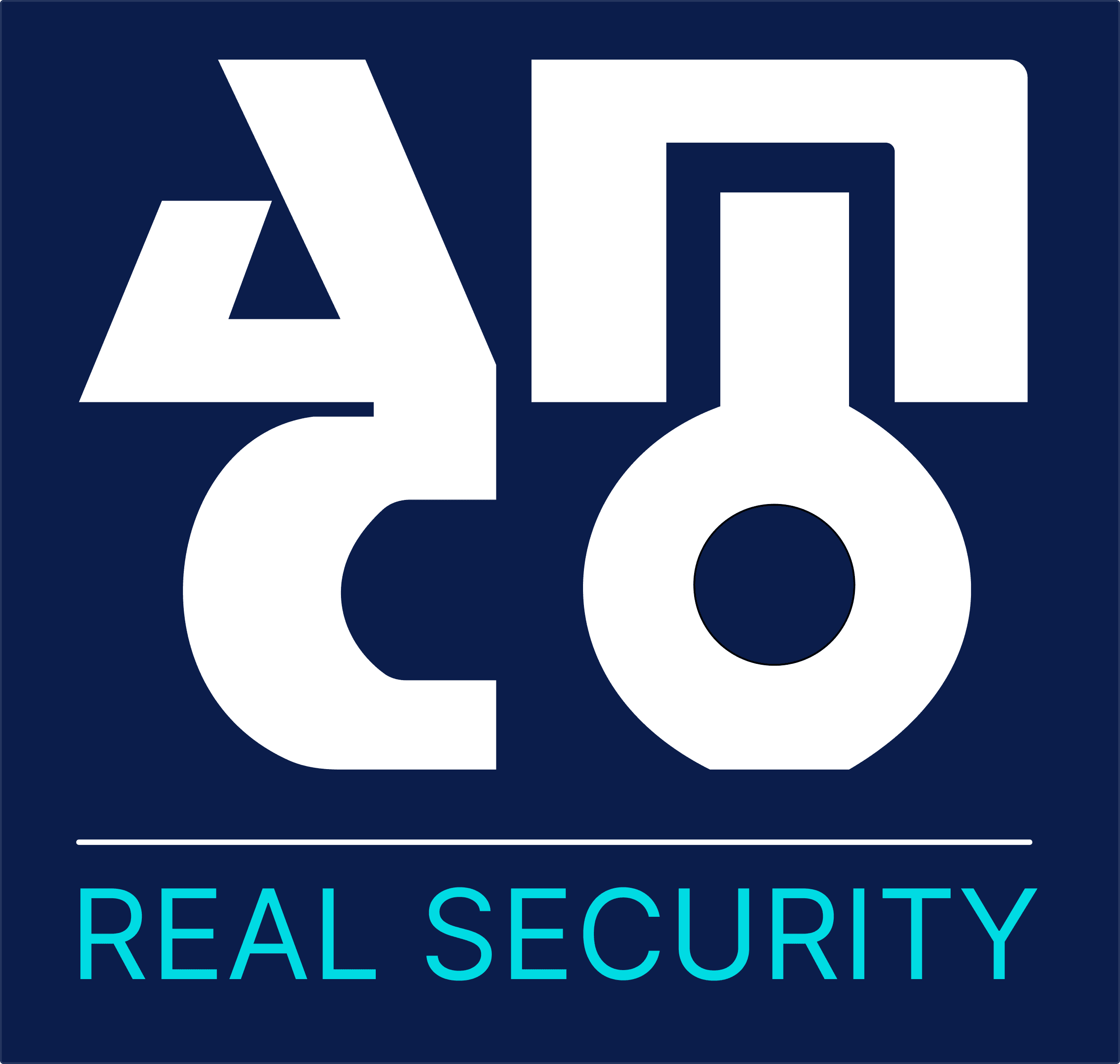 AMCO — Real Security